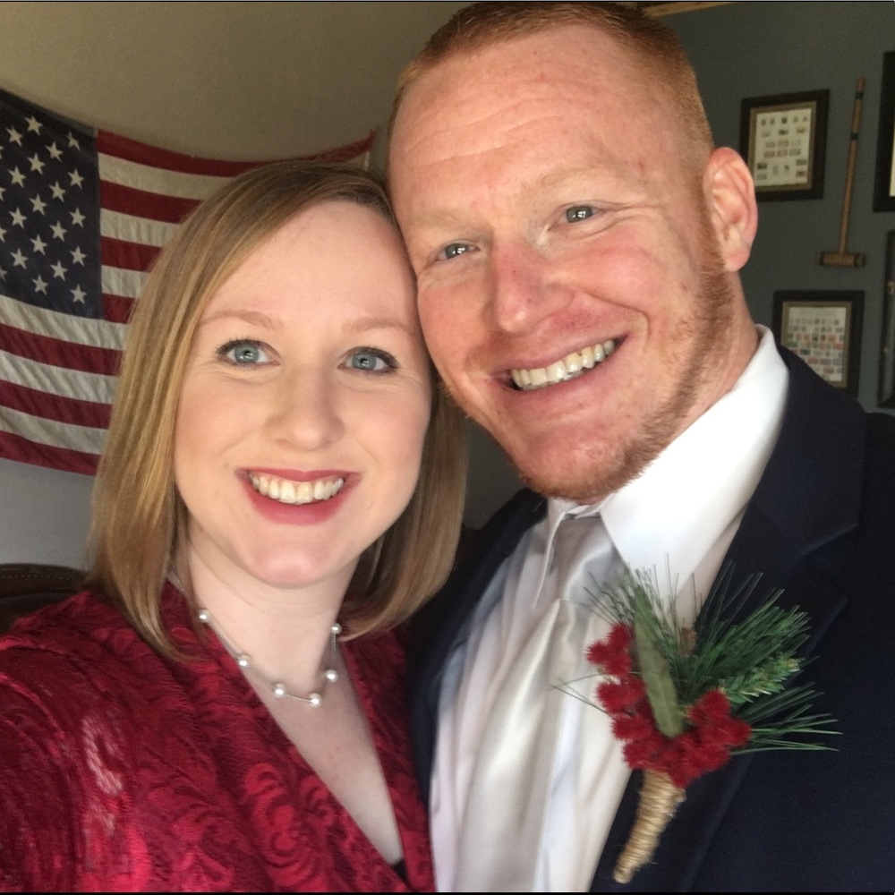 Meet your Posher, Kristen